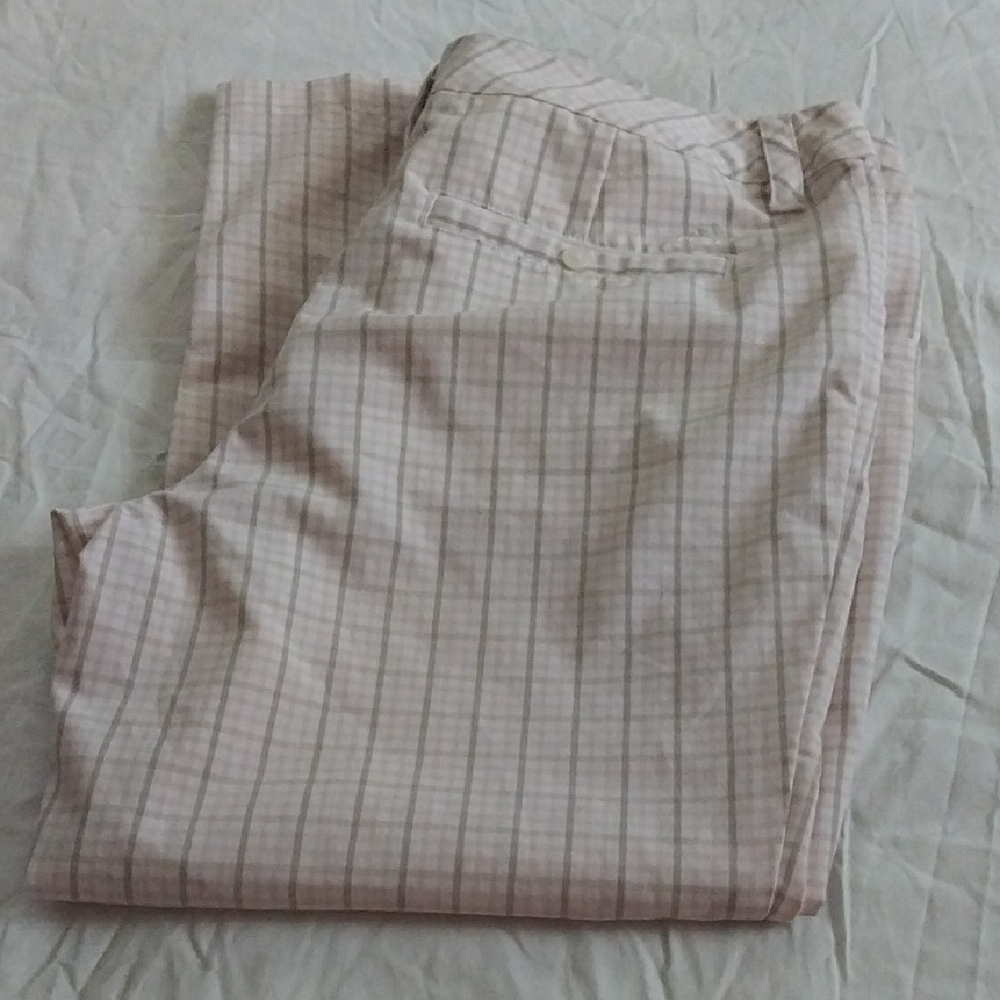Adidas Golf Pants Size 14